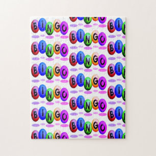 Ich wünschte, ich wäre in Bingo