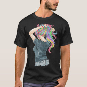 Ich wünschte, ich wäre so dünn wie meine Geduld Wi T-Shirt