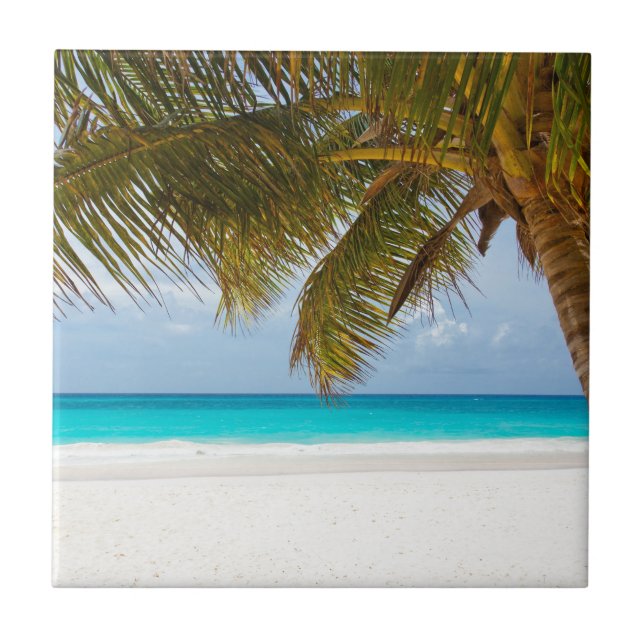 Ich wünschte, Sie wären hier! Fliese (Vorderseite)