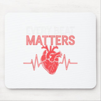 Ich wurde am Groundhog Day Männer Frauen Retro Geb Mousepad