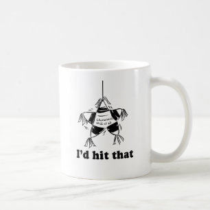 Ich würde das treffen kaffeetasse