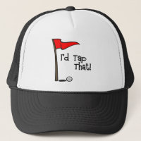 Ich würde dass - Golf anstechen