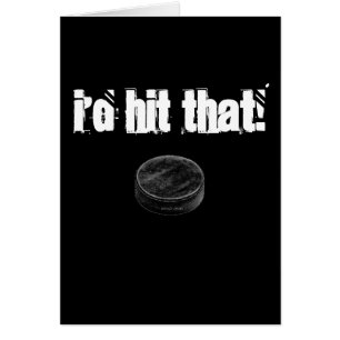 Ich würde DEN SCHLAGEN!