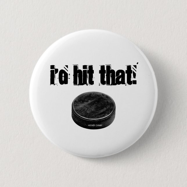 Ich würde DEN SCHLAGEN Button (Vorderseite)