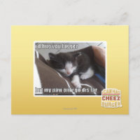 Ich würde dich größer umarmen