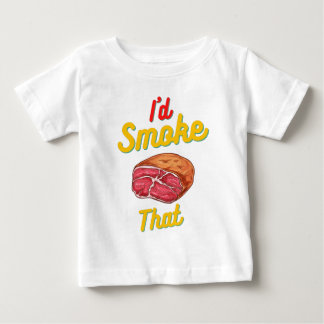 Ich würde die Baby Tops & T - Shirt rauchen