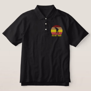 Ich würde dieses lebendige Logo-Design für die Gol