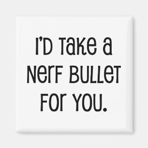 Ich würde dir eine Kugel nehmen Magnet