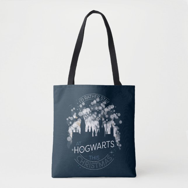 Ich würde eher auf HOGWARTS™ Magic Lights Art Blei Tasche (Vorderseite)
