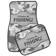 Ich würde eher (die personalisierte Fischen-)