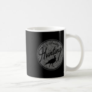 Ich würde eher die Türkei jagen Kaffeetasse