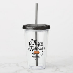 Ich würde eher FRIENDS™ sehen Acryltrinkbecher