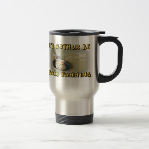 Ich würde eher GOLDverschieben sein Reisebecher