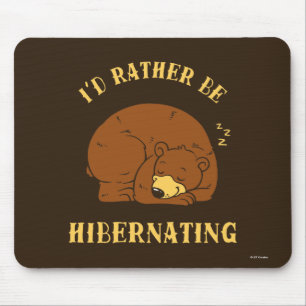Ich würde eher Hibernating machen Mousepad