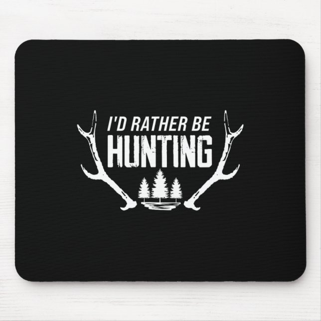 Ich würde eher jagen mousepad (Vorne)