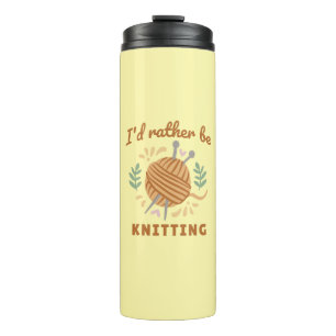 Ich würde eher kneten thermosbecher