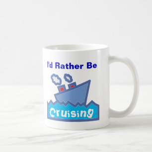 Ich würde eher kreuzende 01 sein kaffeetasse