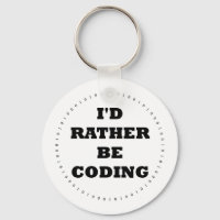 Ich würde eher Schlüsselanhänger programmieren