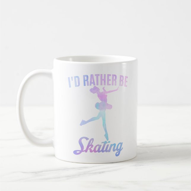 Ich würde eher Skaten sein Kaffeetasse (Links)