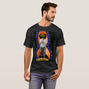 ICH WÜRDE EINE MEILE FÜR EINE HEILUNG GEHEN T-Shirt