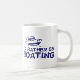 Ich würde lieber boten kaffeetasse