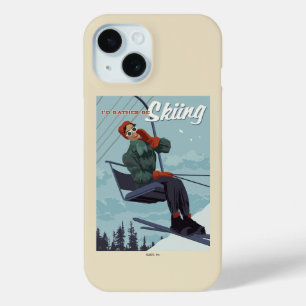 Ich würde lieber Druck überspringen Case-Mate iPhone Hülle