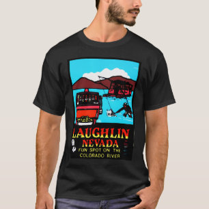 ICH WÜRDE LIEBER FISCHEN T-Shirt