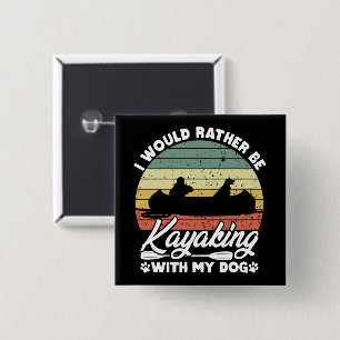 Ich würde lieber mit meinem Hund jagen, der lange Button