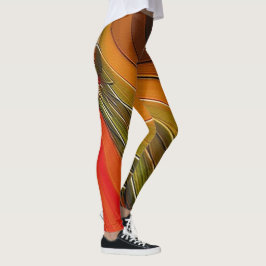 "Ich würde sagen, Sodona, Arizona" Comfort-Legging Leggings