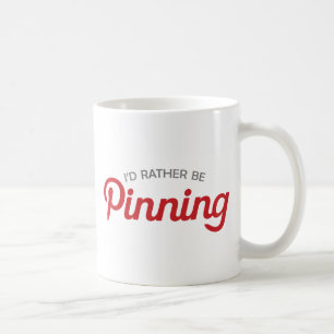 Ich würde vielmehr feststecken kaffeetasse