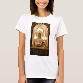 Ich würde vielmehr in Limonem Grün BD T Provence T-Shirt