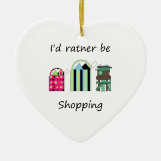 Ich würde vielmehr kaufen keramikornament