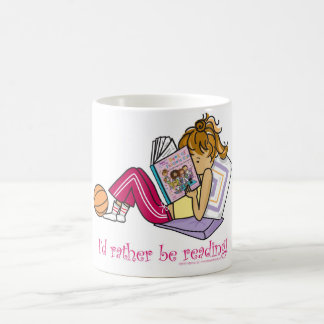 ich würde vielmehr lesen kaffeetasse