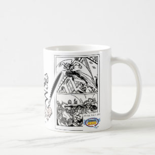 Ich würde vielmehr Schale mit Tinte schwärzen Kaffeetasse