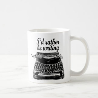 Ich würde vielmehr Tasse