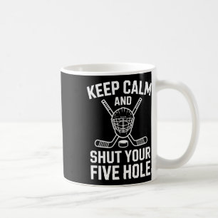 Ich Yam-Shirt Sie ist mein Süßkartoffel-Passend-Th Kaffeetasse