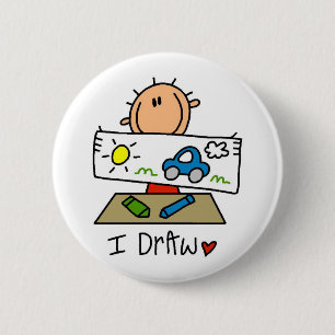 Ich zeichne button