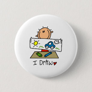 Ich zeichne button