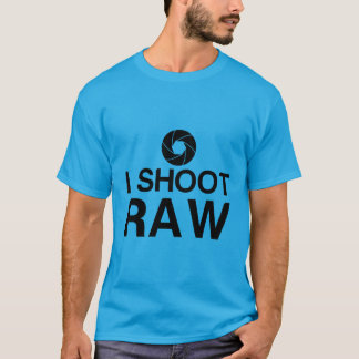 ICH ZEIGE RAT T-Shirt