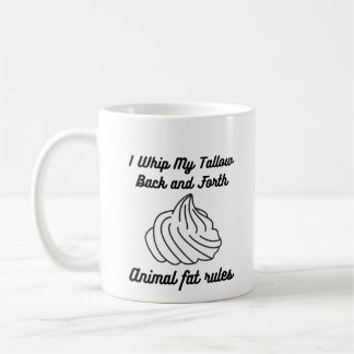 Ich ziehe mein Talent zurück und vierzig Kaffeetasse