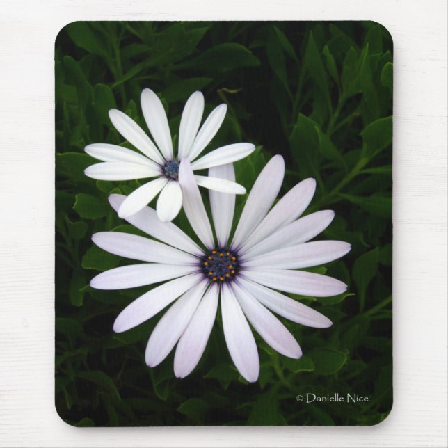 Ich zwei Mousepad (Vorne)