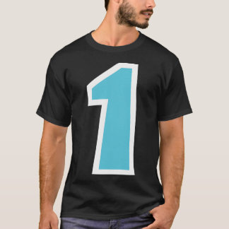 Ichi The Villager T-Shirt