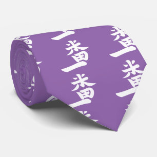 Ichiban Krawatte