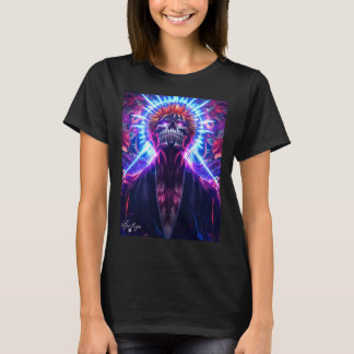 Ichigo Kurosaki Sticker T-Shirt