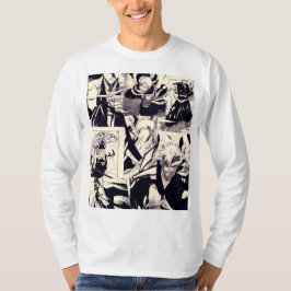 Ichigo Kurosaki T-Shirt