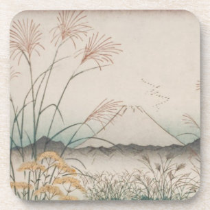 Ichiryusai Hiroshige Untersetzer