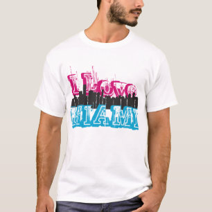 ichliebemiami T-Shirt