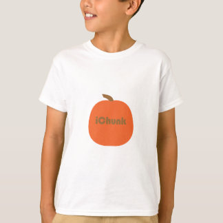 ichunk Kürbis-T - Shirts und -geschenke
