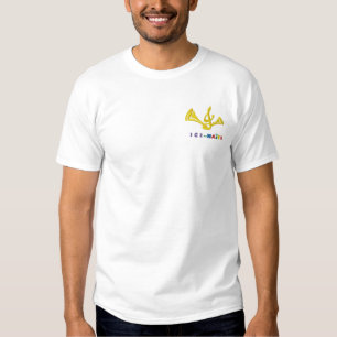 ICI-Haiti T - Shirt