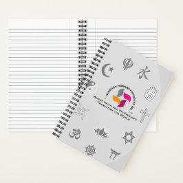 ICI-Journal Notizbuch